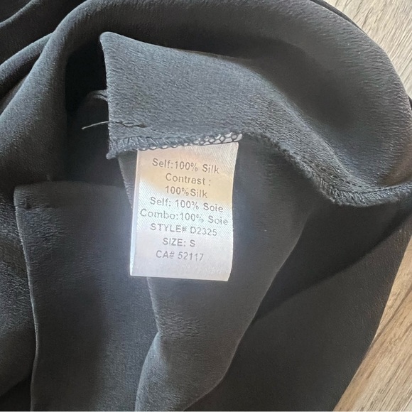 Two-Piece Mini Dress by Funktional - Picture 6 of 8